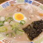 Taihou Ramen - 