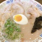 Taihou Ramen - 