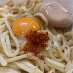 麺屋 永太 - 