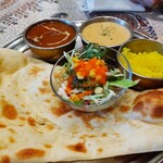 Nawab Dining Cafe - 