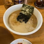 麺屋 永太 - 