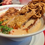 Ramen Izakaya Deniro - 