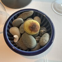 フランス料理 エステール by アラン・デュカス - 