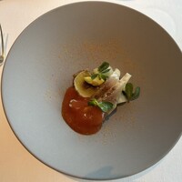 フランス料理 エステール by アラン・デュカス - 