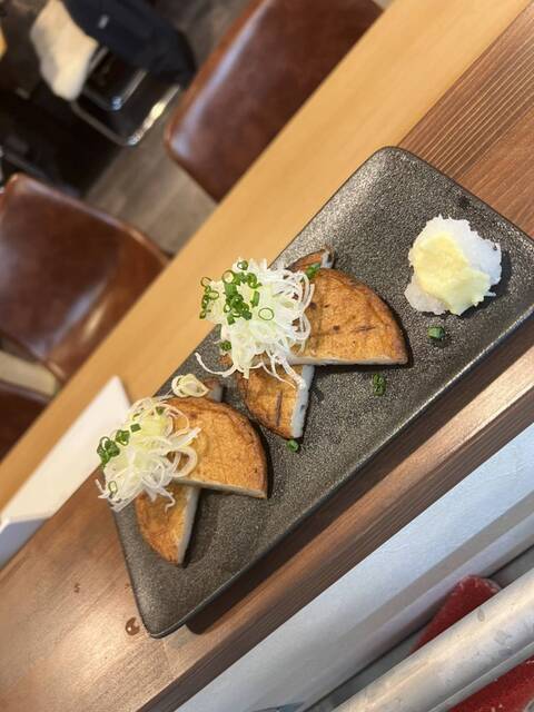 創作料理 笑場 - 柏林台（中華料理）の写真