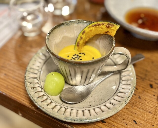 肘折温泉 湯宿 元河原湯（ヒジオリオンセン ユヤドモトカワラユ） - 大蔵村その他（料理旅館）の写真