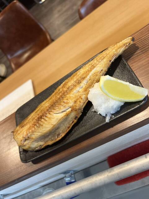 創作料理 笑場 - 柏林台（中華料理）の写真