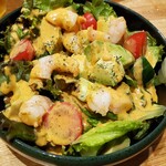 和酒・煮込み らいどん - 