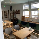 Cafe Mieux - 