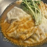 麺BAR 美濃加西流 - 