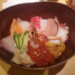 近江屋 伝兵衛 - 