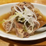 和酒・煮込み らいどん - 