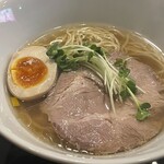 麺BAR 美濃加西流 - 