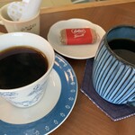 Cafe Mieux - コーヒー