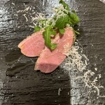 洋食とワイン Ao - 