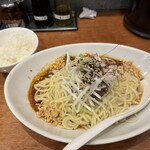 SHIBIRE-NOODLES 蝋燭屋 - 