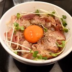 らぁ麺やまぐち - 