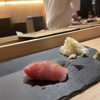 SUSHI TOKYO TEN、 新宿ニュウマン店 - 