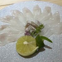 鮨 寿樂 - 