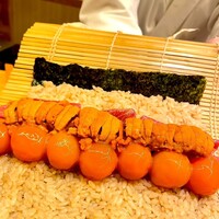 鮨よしかわ 麻布十番 - 