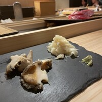 SUSHI TOKYO TEN、 新宿ニュウマン店 - 