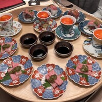 焼肉㐂舌 南船場 - 