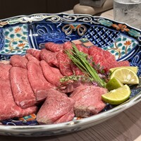 焼肉㐂舌 南船場 - 