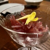 蕎庵 三たて - 