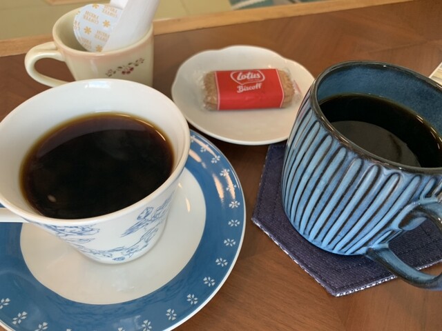 Cafe Mieux（カフェ ミュー） - 陸前高田（カフェ）の写真