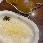 欧風カレー ボンディ - 