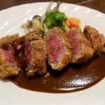 グリルばらの木 - 