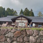 奥裏磐梯らぁめんや - 外観