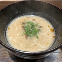 肉割烹 上 - 