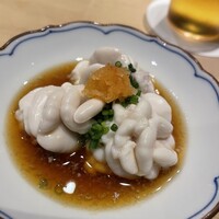 鮨 利﨑 恵比寿 - 