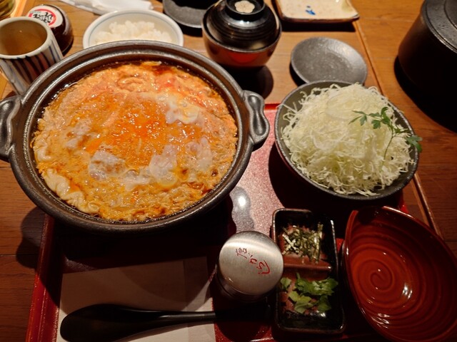 Kiwami Tonkatsu Katsuki Suita Ten photo 5