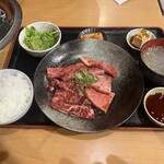 西光園かんてき - 