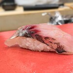 鮨 天ぷら 祇園いわい - 