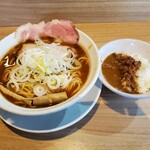 麺屋 優光 - 