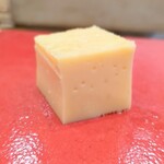 鮨 天ぷら 祇園いわい - 