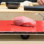 鮨 天ぷら 祇園いわい - 