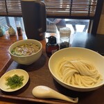 手打ちうどん　 いしづか - 