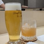 鮨 天ぷら 祇園いわい - 