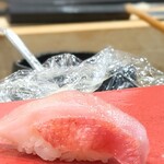 鮨 天ぷら 祇園いわい - 