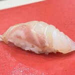 鮨 天ぷら 祇園いわい - 