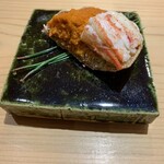 Sushi Toku - 