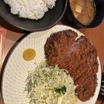 Tonkatsu Maruichi - 