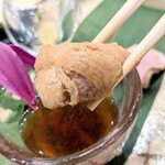 鮨 天ぷら 祇園いわい - 