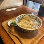 手打ちうどん　 いしづか - 