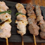 Yakitori Banchou - 