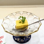 鮨 天ぷら 祇園いわい - 